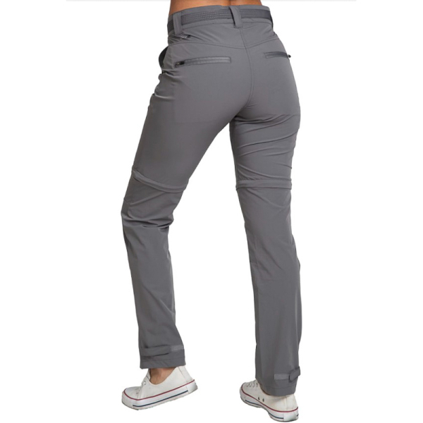 TECH PANTS W ELDILJA DESMONT