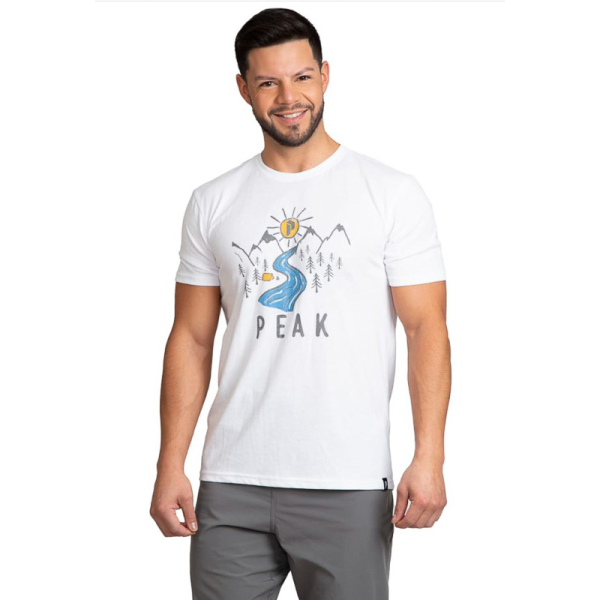 POLERA GUL BLANCO
