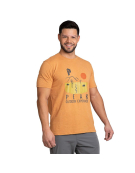 POLERA LILJA NARANJA