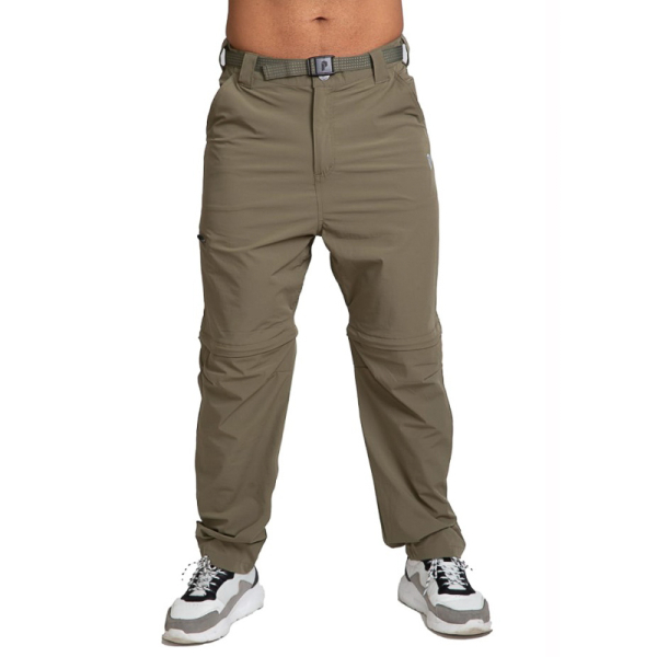 TECH PANT ANROS DESMONT-PANTAL