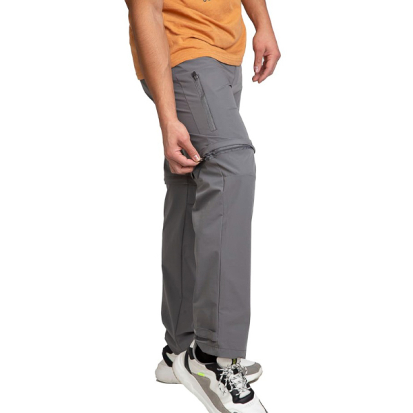 TECH PANT BARNOS DESMONT-PANTA