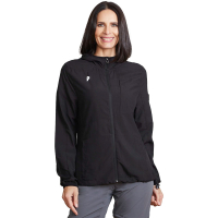 WINDBREAKER W SAREK NEGRO