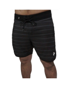 BOARDSHORT GLAZIER GREY