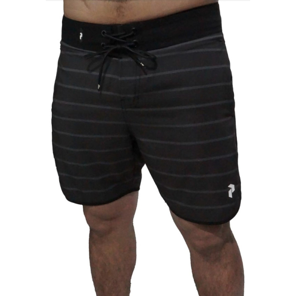BOARDSHORT GLAZIER GREY