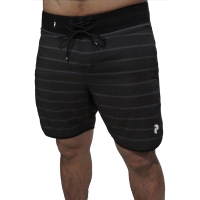 BOARDSHORT GLAZIER GREY