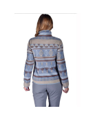 POLAR PULLOVER W FRAGE