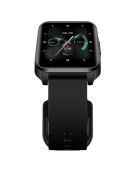 SMARTWATCH C2 BLACK 
