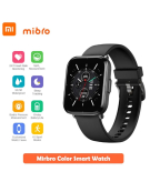 SMARTWATCH C2 BLACK 