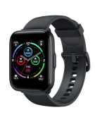 SMARTWATCH C2 BLACK 