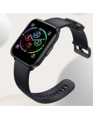 SMARTWATCH C2 BLACK 
