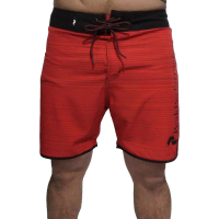 BOARDSHORT STONECROP BURGUNDY