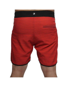 BOARDSHORT STONECROP BURGUNDY