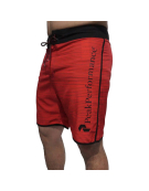 BOARDSHORT STONECROP BURGUNDY