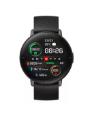 SMARTWATCH LITE BLACK 