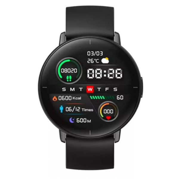 SMARTWATCH LITE BLACK 