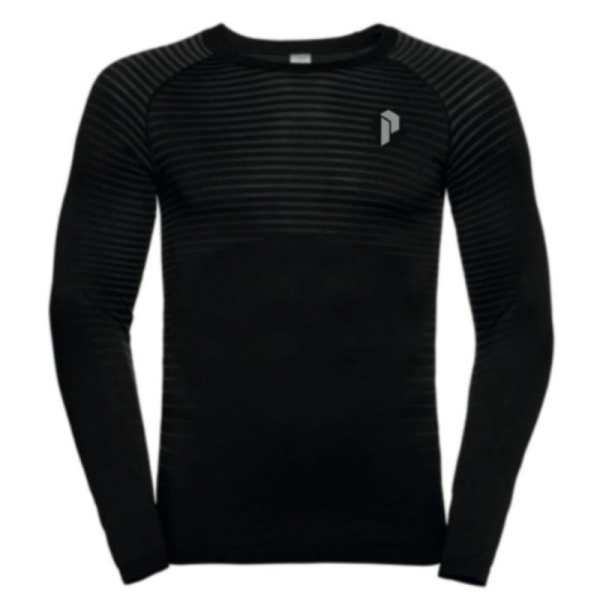 COMPRESION TOP SMOGEN BLACK