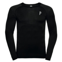 COMPRESION TOP SMOGEN BLACK