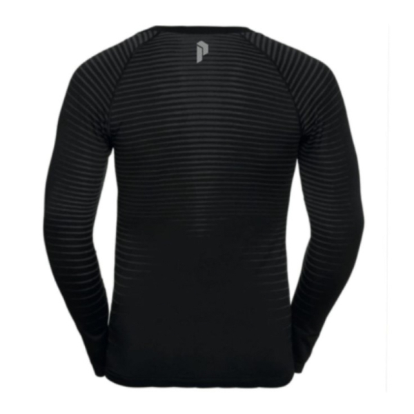 COMPRESION TOP SMOGEN BLACK