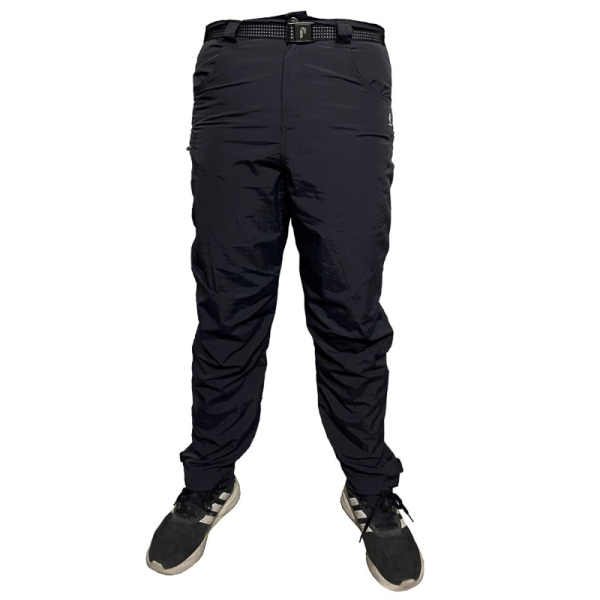 TECH PANT SAMINN BLACK