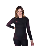 COMPRESSION TOP W BELLFLOWER