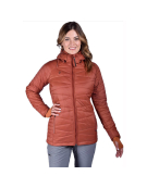 PARKA W SEDUM THINSULATE ARCIL