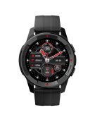 SMARTWATCH X1 BLACK 