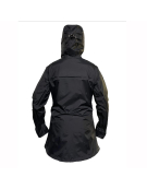 3RA CAPA W ROSEY BLACK