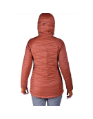PARKA W SEDUM THINSULATE ARCIL