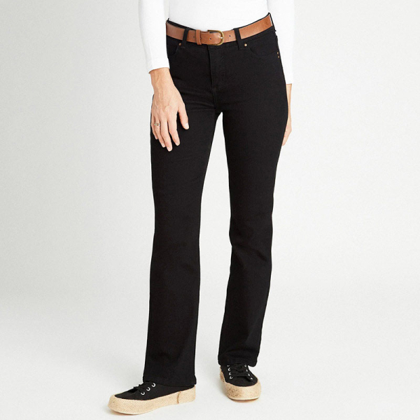 JEANS 730405 BLACK