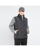 CASACA S/M BISHG06 NEGRO