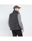 CASACA S/M BISHG06 NEGRO