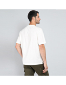 POLERA M/C BOSHK33 CRUDO