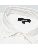 CAMISA 1 BOLSILLO BISHF42 CRUDO