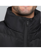 CASACA S/M BISHG06 NEGRO