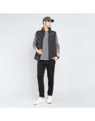 CASACA S/M BISHG06 NEGRO
