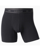 PACK 3 BOXER 3001 NEGRO