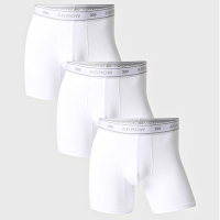 PACK 3 BOXER 3002 BLANCO