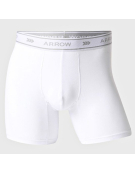PACK 3 BOXER 3002 BLANCO