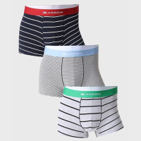 PACK 3 BOXER 3021 SURTIDO