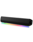 SOUNDBAR GAMER GS3 RGB BT 5.4 