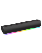 SOUNDBAR GAMER GS3 RGB BT 5.4 