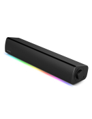 SOUNDBAR GAMER GS3 RGB BT 5.4 