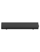 SOUNDBAR GAMER GS3 RGB BT 5.4 
