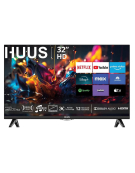 TV LED 32" 32UH25WO WEB OS 