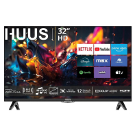 TV LED 32" 32UH25WO WEB OS 