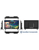 TV LED 32" 32UH25WO WEB OS 