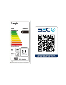 TV LED 32" 32UH25WO WEB OS 