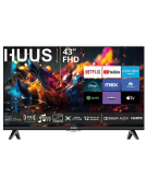 TV LED 43" 43UH25WO WEB OS 