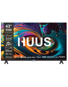 TV LED 43" 43UH25WO WEB OS 