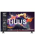 TV LED 43" 43UH25WO WEB OS 